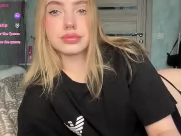 dark_side1213 — FLASH ASS & TITS [150 tokens left] #blonde #teen #bigass #lovense #anal