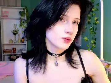 dark_vamp_ — GOAL:  crazy CUMSHOW and rest me [849 tokens remaining]  pvts open  #skinny #teen #cosplay #goth #emo