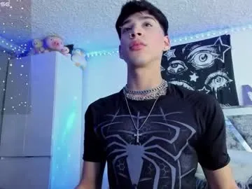 darkboy26_ — GOAL: Fuck my ass and milk me  [1397 tokens remaining] Everything We Do Together Will Be Special  #femboy #twink #lovense #cum #18