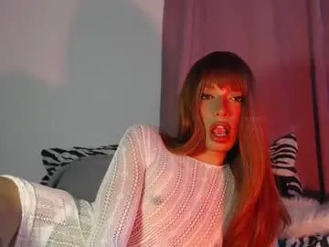 darkkprincess — Make me cum <3 [956 tokens left] #Cum #smoke #trans #skinny #latina