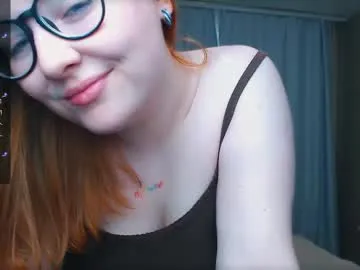 darling_eva — meeow #redhead #curvy #bigboobs #hairy #bigass