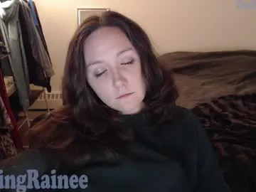 darlingrainee — Good morning! Come play?  #chubby #submissive #brunette #sensual #pawg