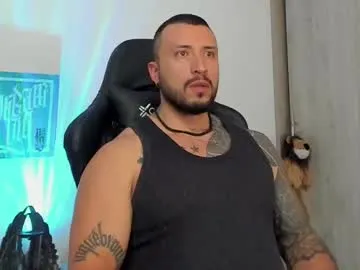 dave_max93 — HARD DICK [199 tokens left] #cum #lovense #bigass #muscle #bigcock