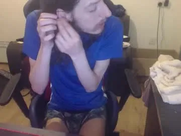 daver281197 — GOAL: good evening whos missed me [40 tokens remaining]  Spoil Me  pvt is 6tk  if U Tip over 25 leave a thumbs up pls :)  #slave #skinny #bigcock #anal #twink