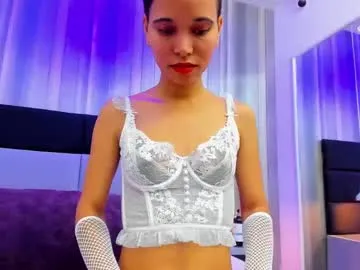 deanalopez — suck my niples [81 tokens left] #ebony #18 #latina #new #teen