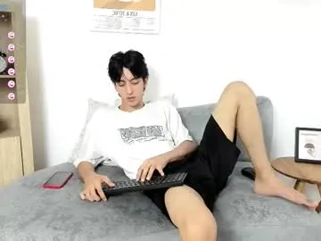 dear_jeycot — GOAL: jerk of your hot cock and get you naked [250 tokens remaining] Hi love, new here and playing around!   #twink #18 #new #cock #asian