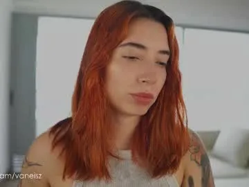 dearnina — TEASE NUDE| #bigboobs #bigass #natural #redhead #hairy [3333 tokens remaining]