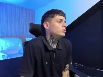 declan_fox — Hard stroking until I explode... goal: messy cum all over you   #lovense #bigcock  #c2c #tattoo   #skinny [666 tokens remaining]