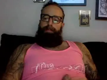 deftones217 — Huge Self Facial at goal!  Vids and OF in BIO. PVT open. #uncut #beard #tdaddy #hung #straight [4999 tokens remaining]