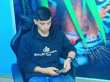 deiby_baby — Freechat on Chaturbate