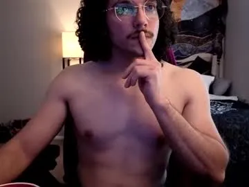 deimon_fox — Chill with me over coffee #voyeur #twink #lovense #muscle #hairy