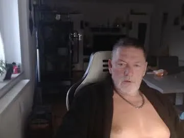 deinprinz2312 — Freechat on Chaturbate
