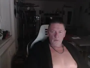 deinprinz2312 — Freechat on Chaturbate
