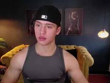 deivid_parker — Welcome to my room #muscle #latino #sexy #18 #masturbation  #privateshow