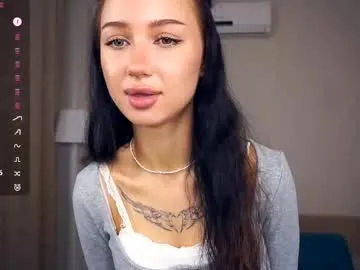 delanakimbral — My juicy lips close up to you! (for kisses! :*) [50 tokens remaining] Hello guys! Im Tessa! Im #new here and ofc Im #shy ^^ Im also #18 #skinny and #daddy