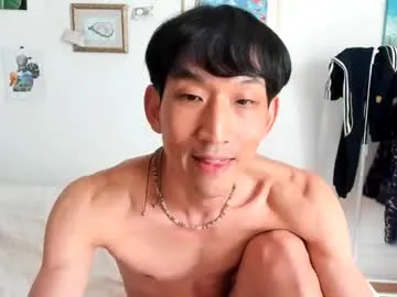 deliciousdogg — Deliciousdogg's room #twink #asian #cumshow