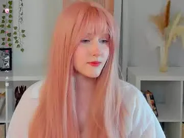 delilahtaylor — Hi, im new here please support & lets try my toy #18 - Goal: kisses and hugs [33 tokens left] #redhead #new #shy #nonude