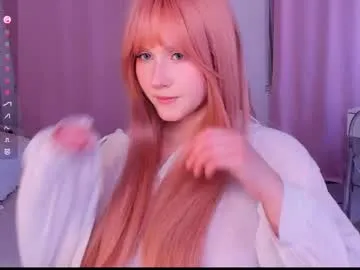 delilahtaylor — Hi, im new here please support & lets try my toy #18 - Goal: lick finger [33 tokens left] #redhead #new #shy #nonude