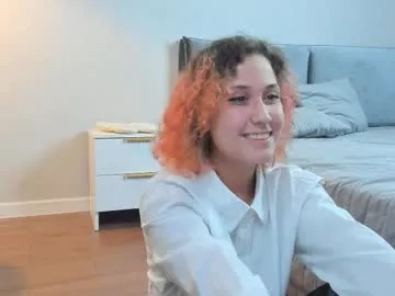 deloisehighsmith — hm..Hello? I'm Sara!! Goal: Look into my sincere eyes closer  #new #shy #18 #teen #cute [4 tokens remaining]