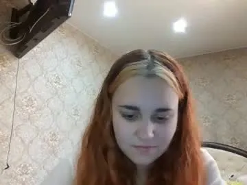 deloisekubacki — Goal:  Let's look at my outfit (My first goal) Hello, my name is Lola and this is my first day here. #shy #new #18 #young #bigboobs [10 tokens remaining]