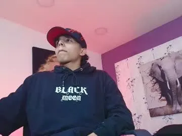 delsin_ — GOAL: Doggy style + spank ass x10 [49 tokens remaining] your new favorite teen here!  #skinny #ebony #teen #latino #18