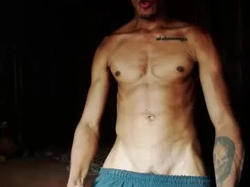 demarcous_nm — #ebony #muscle #latino #cum #bbc Demarcous [60 tokens remaining]