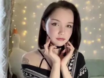 demiwildcat — GOAL: Smile for me [0 tokens remaining] Welcome to my room! #feet #asian #teen #nonude #new #cute #young