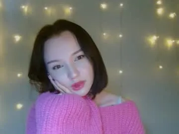 demiwildcat — GOAL: little fact about myself [50 tokens remaining] Welcome to my room! #asian #teen #nonude #new #cute #young #talk #cozy