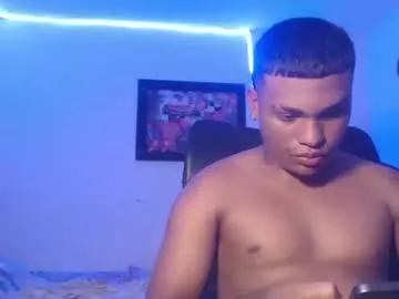 demol_latin — masturbation and show cum   #cashmaster #findom #18 #bigcock #new [777 tokens remaining]