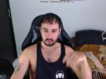 demon_salvatoree — Sexapple guy #Lovense #Cock #Show #dominant #BigCock
