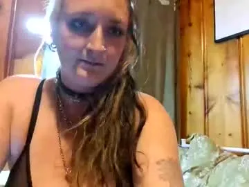 demonicfoxx13 — Freechat on Chaturbate