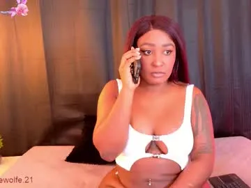 denise_wolfe — GOAL: SHOW BOOBS AND MASSAGE OIL [300 tokens remaining] YOUR FAVORITE EBONY BIG ASS LATINA WANT TO HAVE MANY ORGASM AS POSSIBLE | BIG SQUIRT AT LAST GOAL! #latina #bigboobs #squirt #ebony #bigass