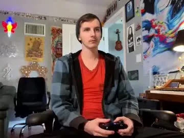 derekdings — Let's Cum Together!!! - Goal: Shirt Off [50 tokens left] #new #bigcock #young #skinny #cum