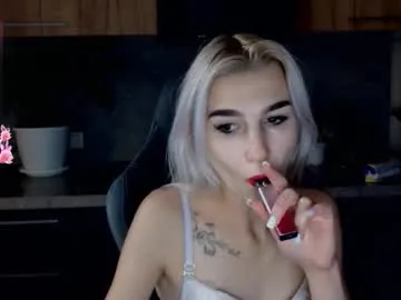 devilishkayla — GOAL:^Oil on my boobs   Lovense Lush on  Will you be my friend? #young #smalltits  #lovense  #bigbooty #skinny #natural [65 tokens remaining]