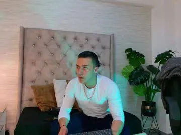 dexter_harder — hey come enjoy with me  i am  #new here #18 #teen #latino #muscle  #latino #muscle #lovense #18 #bigcock
