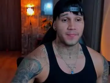 deymon_scott — blowjob x1 - Multi Goal: blowjob x1 [77 tokens left] #dildo #fit #bigass #muscle #nipples