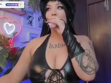 diamond_dustt — GOAL: Handjob [106 tokens remaining] Your only diamond girl is here  #bigboobs #saliva #deepthroat #goth #handjob