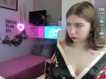 dianagalaxy — GOAL: Topless Dance & Tease [395 tokens remaining] Welcome to my room! #18 #british #bigboobs #shy #latex