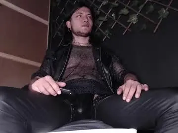 dicaprioo_ — GOAL: show cock [35 tokens remaining] your master is here #master #humiliation #leather #sph #bigcock
