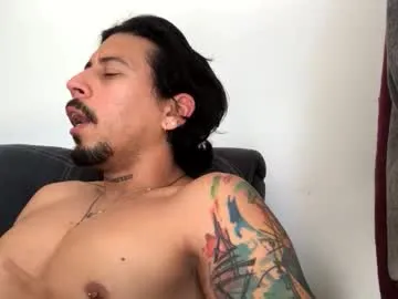 dickdamian_ — GOAL: MAKE ME CUM [500 tokens remaining] Welcome and Enjoy ! #bondage #naked #striptease #edge #cum
