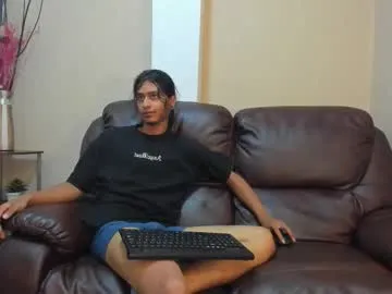 dickie_dicking — GOAL: shirt off [30 tokens remaining] Welcome to my room! #new #milk #bigcock #smoke #cum