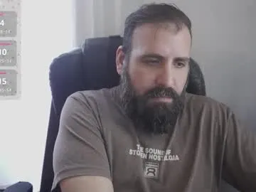 dicristalino — GOAL: make me cum! #chuby #beard #big #hard #pvt #cum lovense in, shake my ass! #chubby #hairy #bear #beard #latin #PVT [470 tokens remaining]