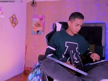 dilam_alfonzo — GOAL: cock hard dilam [30 tokens remaining] HELP ME CUM GUYS  #twink #bigcock #femboy #skinny #lovense