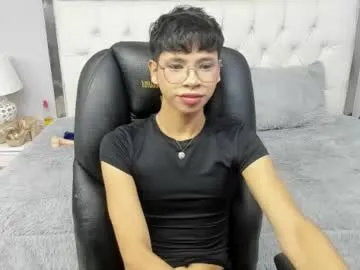 dilan_911 — GOAL: FUCK DILDO + LUSH + OIL [500 tokens remaining] Welcome to my room! #lovense #femboy #asian #bigcock #gay