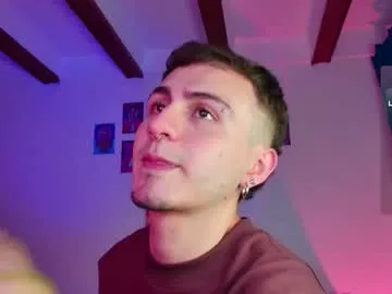 dimitri_bilak_ — get naked [100 tokens left] Hello guys, let's have some fun! #hairy #young #twink #feet #18