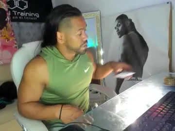 dimitry_muscle — #bbc  #lovense #muscle #hairy #bigcock