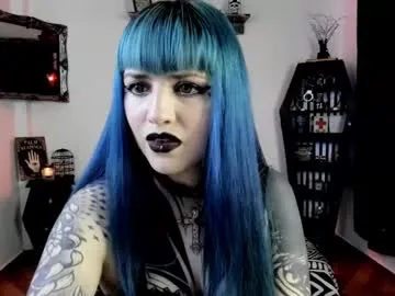 dimmuanddarkness — GOAL: flash tits [6 tokens remaining] COME AND HAVE FUN Deliver your naughty soul #fuckface #suck #gothic #deepthroat #joi