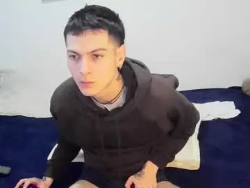 dioniso080808 — Dionisos room #twink #young #bigcock #hairy #cum