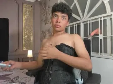 dirtymike69_ — GOAL: Pull boxers down [21 tokens remaining] Welcome to my room! #new #gay #femboy #18 #young