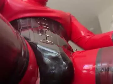 dirtyrubbertoy — Freechat on Chaturbate